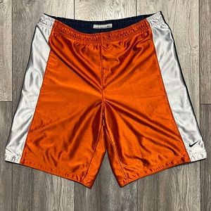 Vintage 90’s Reversible Shorts